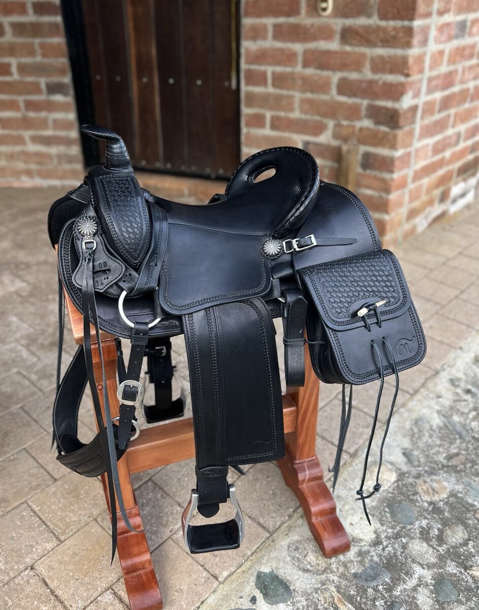 Valenciana Negra Total