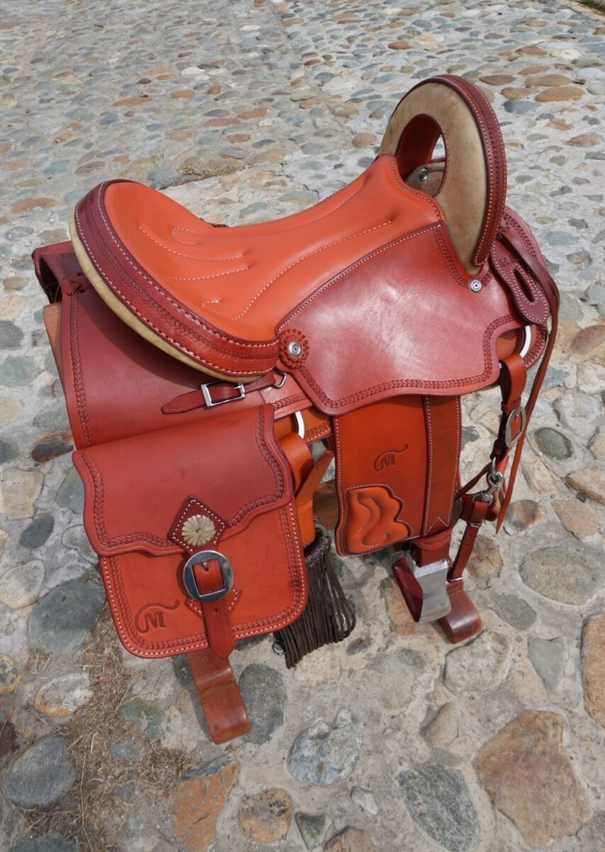 Cardenal Roble Abullonado