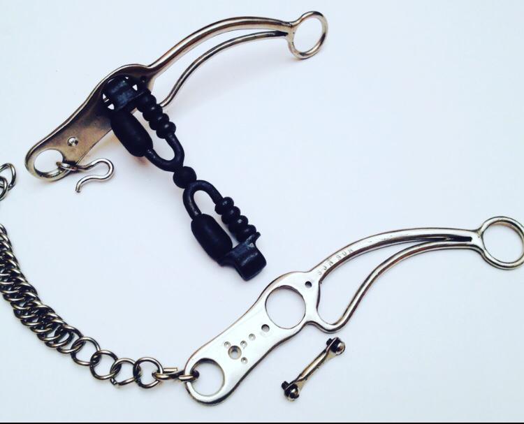 Estaca Doble Centrada