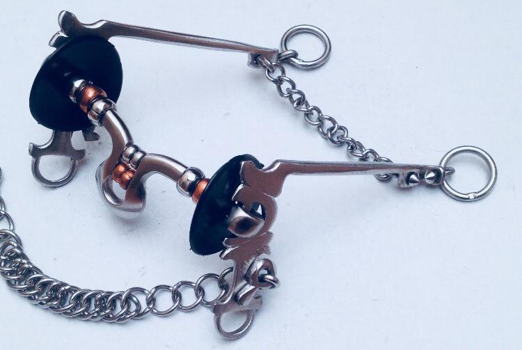 Escuadra Bocado Copa