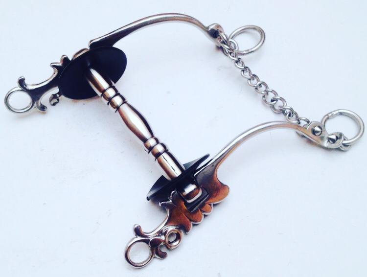 Española Bocado Barra Saboreadores