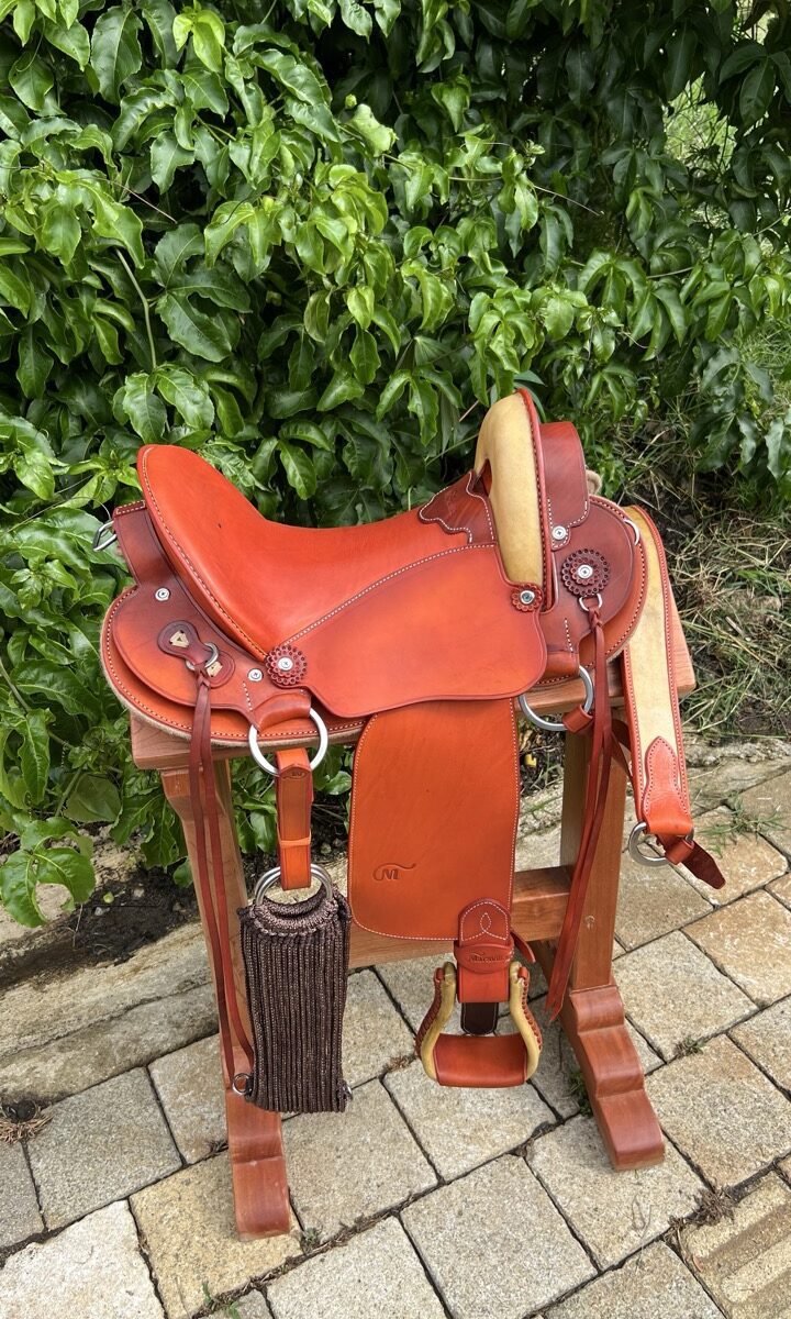 McClellan Tradicional