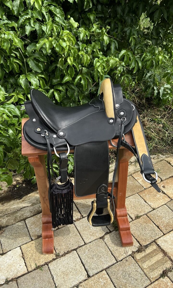 McClellan Tradicional