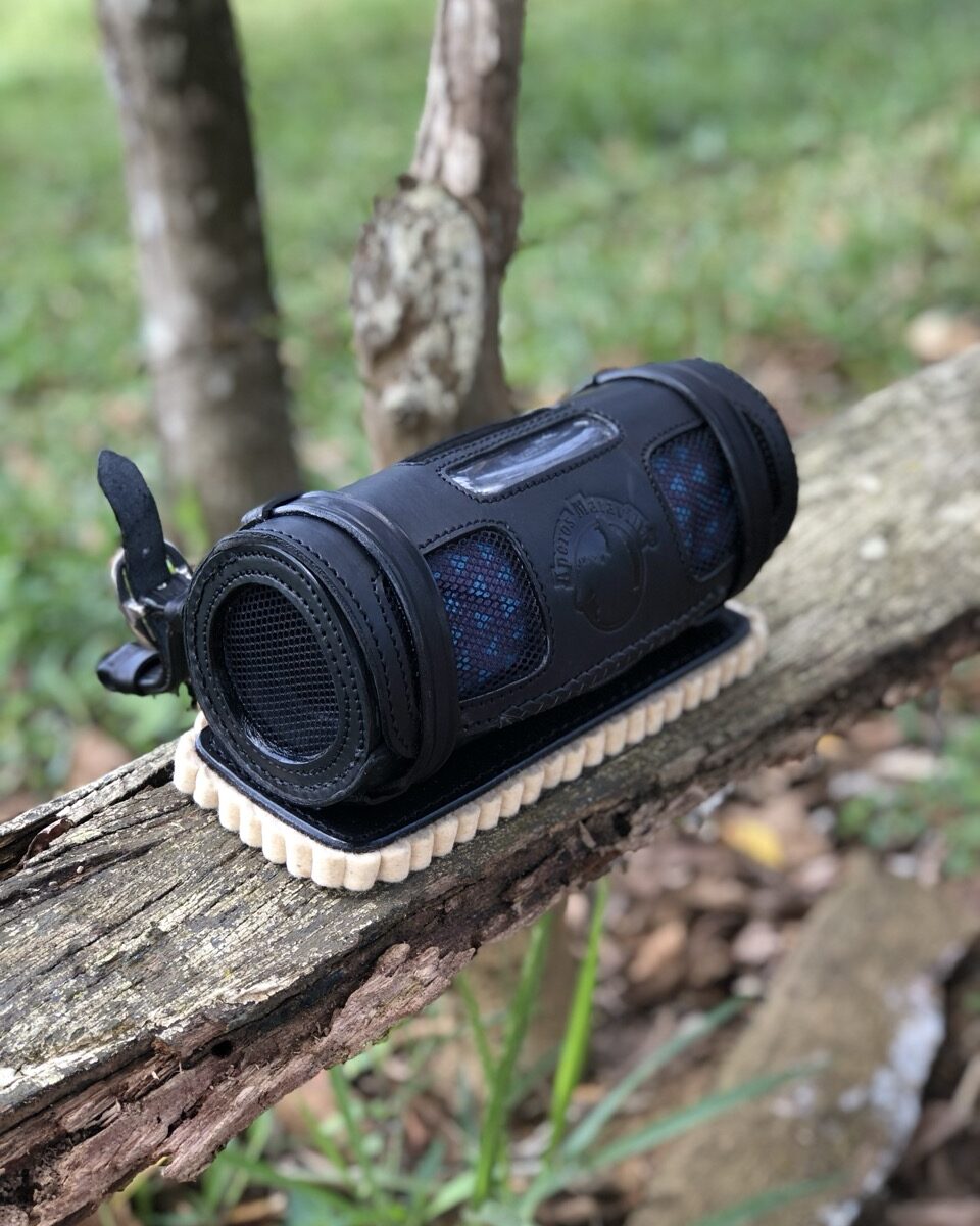 Burrotecas JBL Xtreme