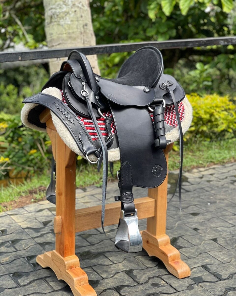 McClellan Negro Total